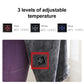 Electric Blanket USB Heated Warm Shawl Heating Blanket
