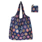 New Arrival Reusable Shopping Bags Women Foldable Tote Bag Eco Grocery Bag Folding Large Capacity Handbags Portable Bags