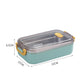 304 Stainless Steel Thermal Lunch Box