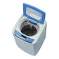 0.9 cu ft Portable Washer, White
