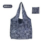 New Arrival Reusable Shopping Bags Women Foldable Tote Bag Eco Grocery Bag Folding Large Capacity Handbags Portable Bags