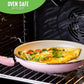 Nonstick Pink 15pc Set Free Shipping Kitchen Cookware Kit Pan Sets Kits Accessories Bar