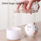 Desktop Humidifier With Colorful Atmosphere Light - Cool Mist