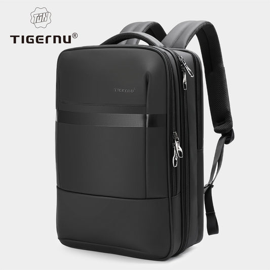 Anti theft 15.6inch Laptop Waterproof Travel Backpack