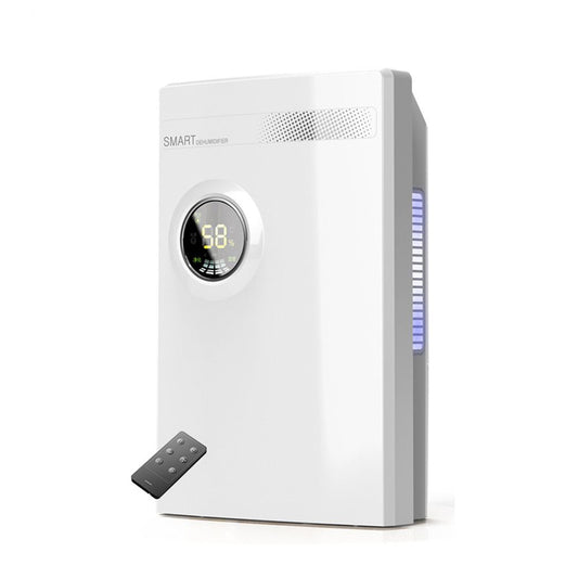 1.3L Household Dehumidifier Moisture Absorbent Desktop Air Dryer